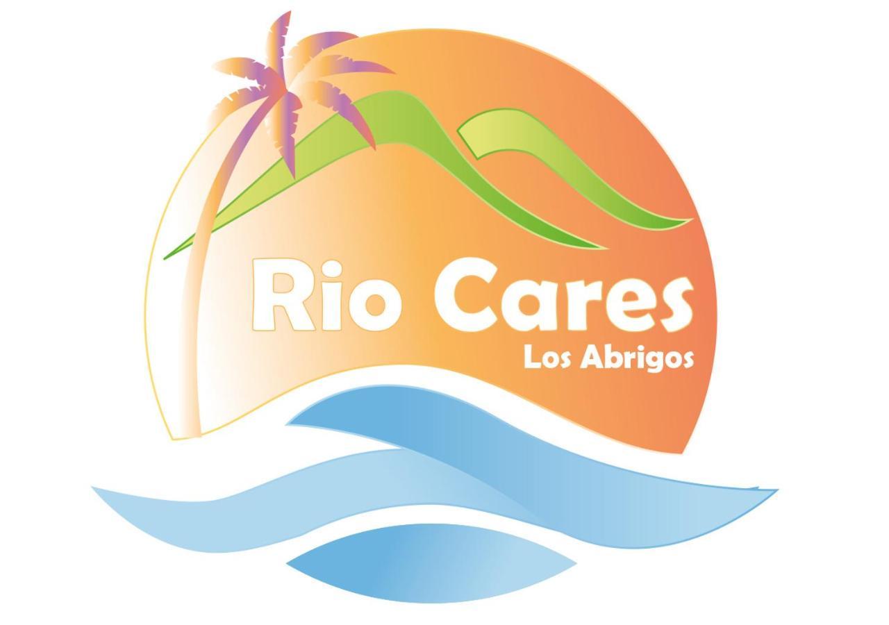 Appartement Rio Cares à Los Abrigos Extérieur photo